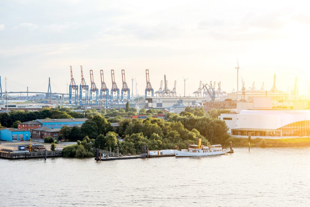 Hamburg – Ein vielfältiger Immobilien-Investmentstandort