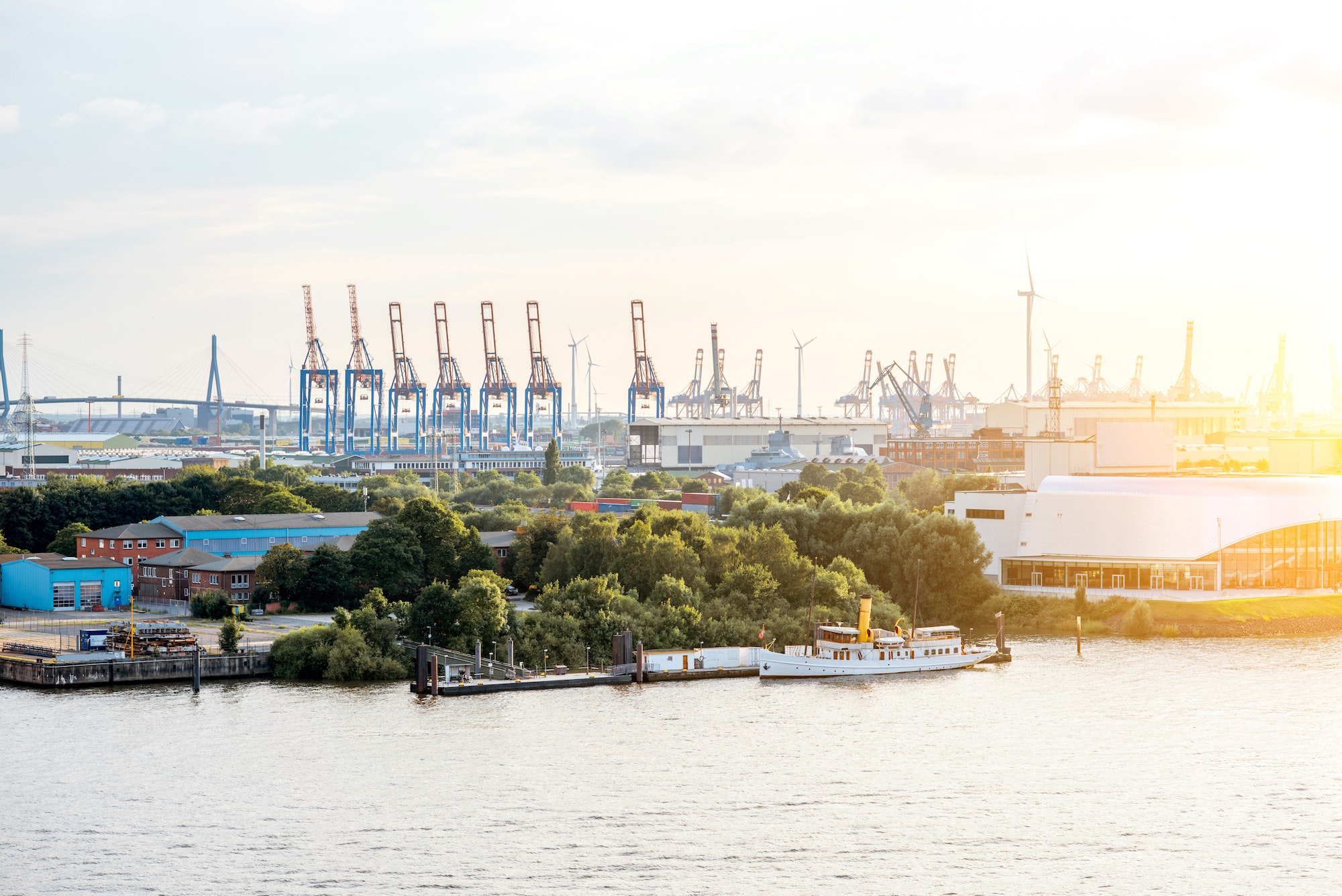 Read more about the article Hamburg – Ein vielfältiger Immobilien-Investmentstandort